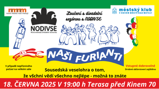 Naši Furianti