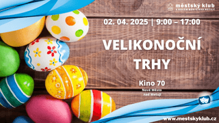 Velikonční trhy