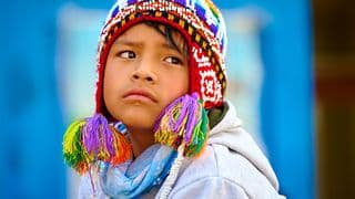 Motani: 1000 BAREV PERU